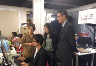 長(zhǎng)煦信息技術(shù)咨詢(xún) 引領(lǐng)企業(yè)數(shù)字化轉(zhuǎn)型的專(zhuān)業(yè)服務(wù)